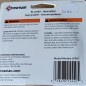 Preview: Crosman Piranha Diabolo 400 pieces. Caliber 4.5 mm jagged head